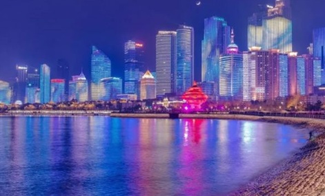 1651111539101127.jpg 夜景亮化公司:夜景亮化在城市中的作用!