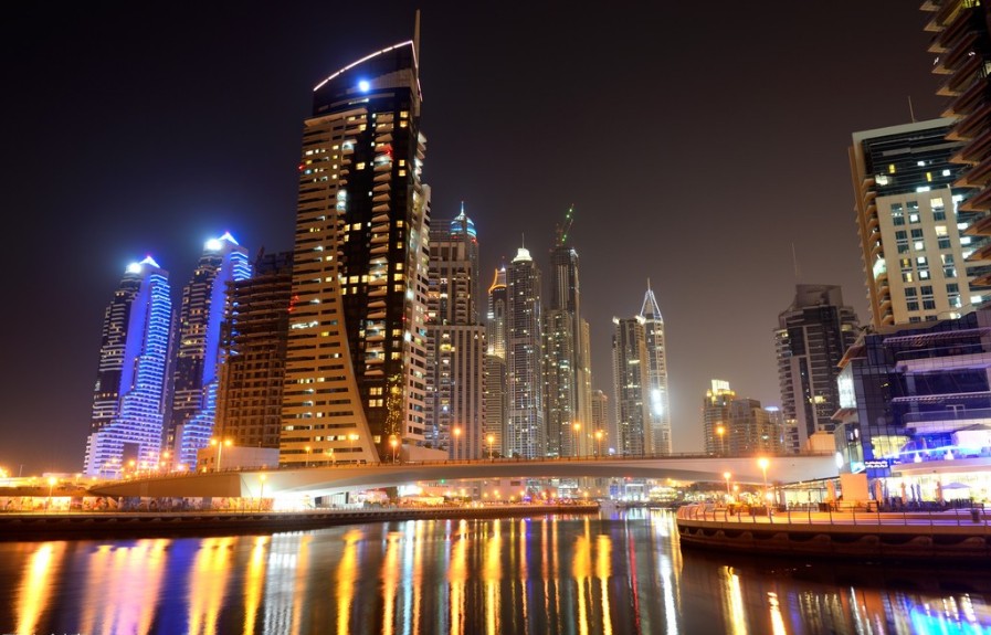 5.jpg 夜景照明設(shè)計(jì)需要秉承的理念