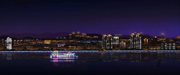 做好城市亮化工程應考慮的因素有哪些？