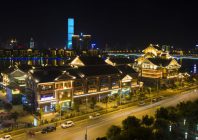 經常被忽略的戶外景觀亮化問題