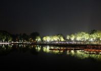 園林景觀亮化設計技巧