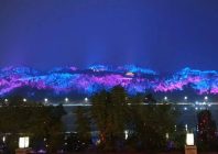 城市公共空間光環境優化：從功能照明到情感體驗