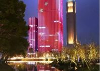 超高層建筑亮化工程的準備工作要做哪些？