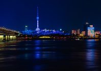 亮化工程公司應(yīng)重視什么？