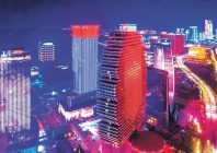 亮化設計公司如何展現城市亮化的美？