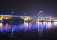 商業建筑亮化設計的核心要素是什么？