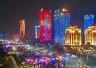 如何打造特色城市景觀亮化工程？