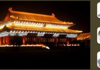 古建筑照明設(shè)計怎樣創(chuàng)造經(jīng)典