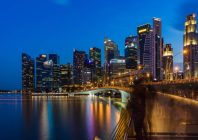 景觀照明設(shè)計——城市建設(shè)的重要指標