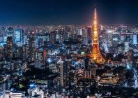 節能照明工程讓城市煥發新機