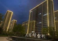 走進 [濟南正諾]，領略市政亮化風采與卓越產品魅力
