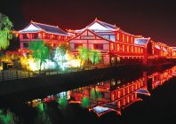 景觀亮化工程：如何打造讓人心情愉悅的城市環境？
